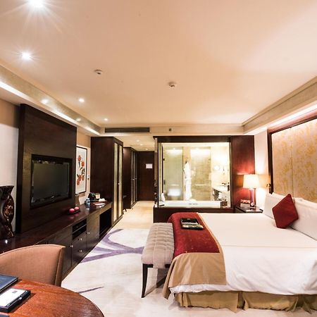 Fairmont Beijing - 20 Minutes To Forbidden City By Metro Exterior photo