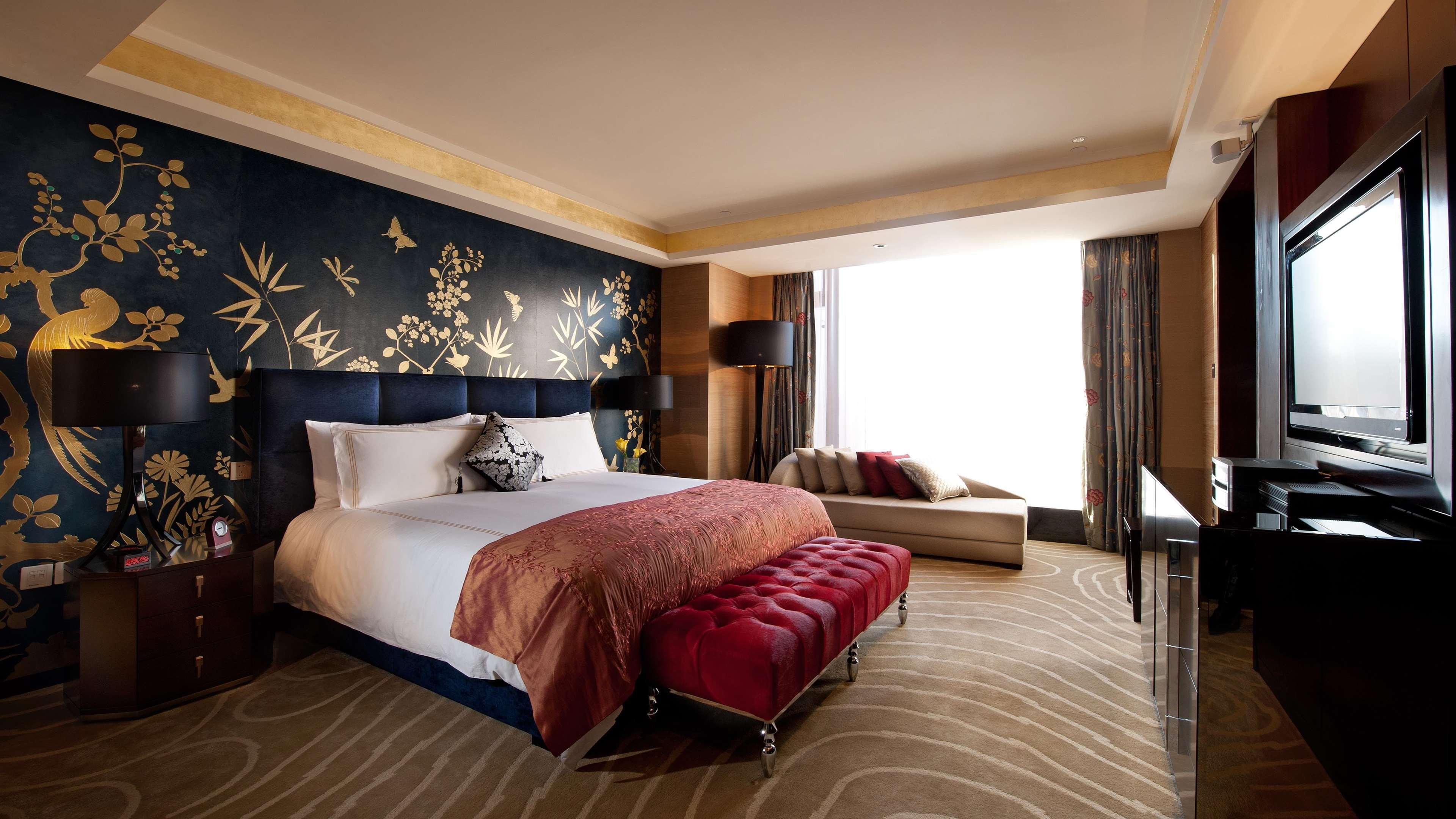Fairmont Beijing - 20 Minutes To Forbidden City By Metro Room photo