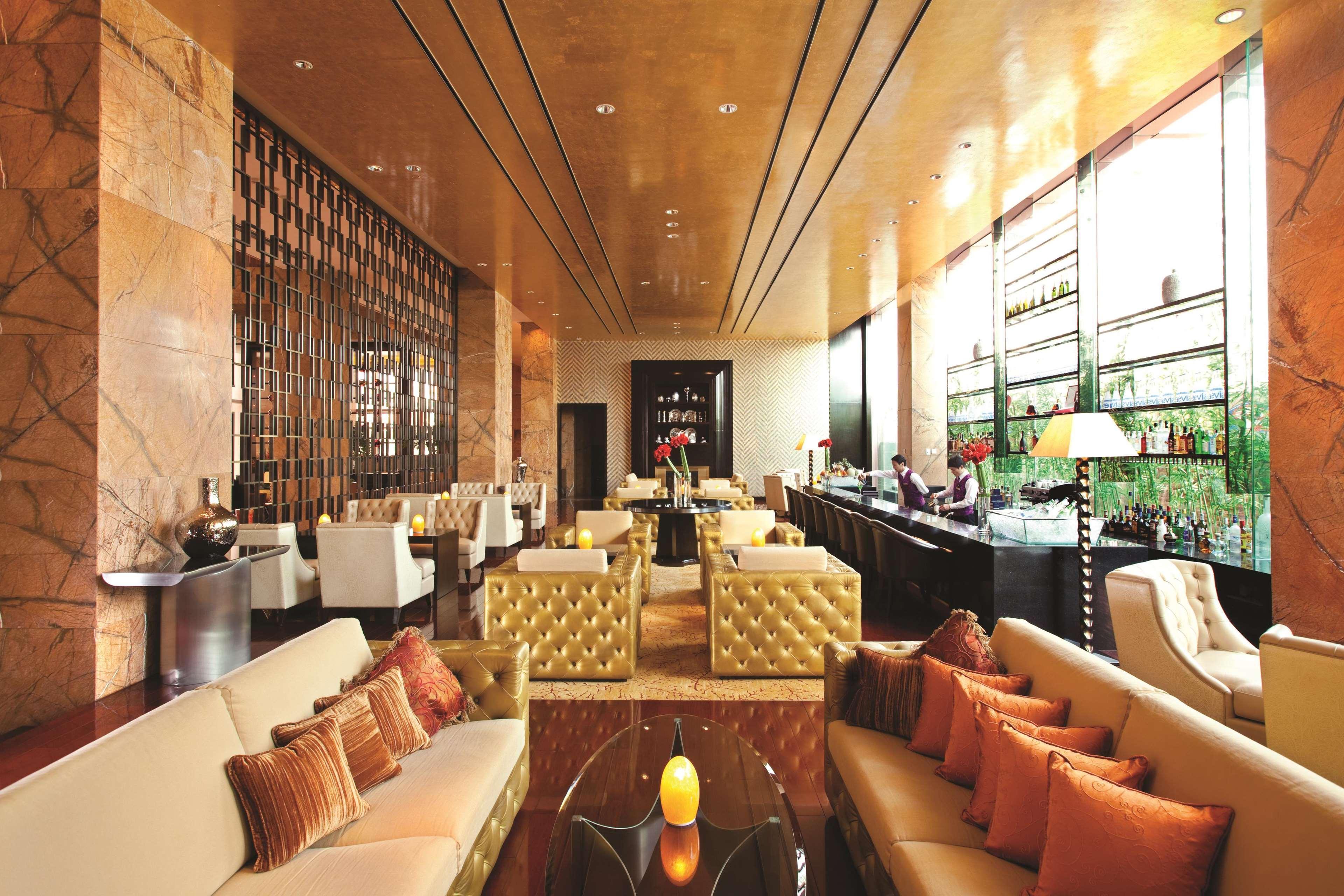 Fairmont Beijing - 20 Minutes To Forbidden City By Metro Interior photo