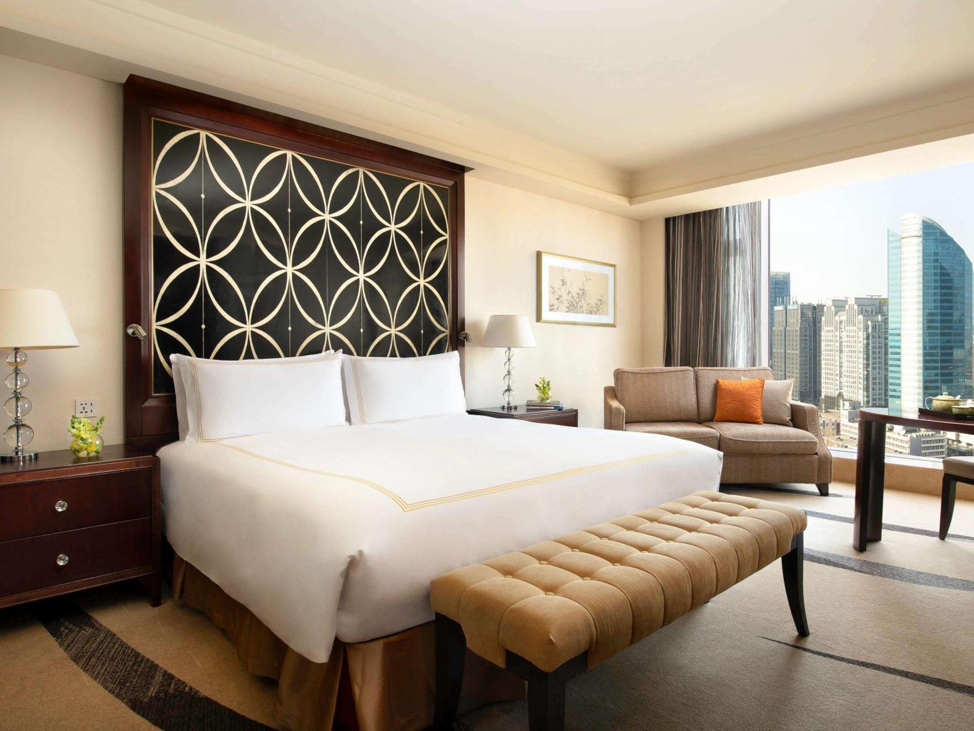 Fairmont Beijing - 20 Minutes To Forbidden City By Metro Exterior photo
