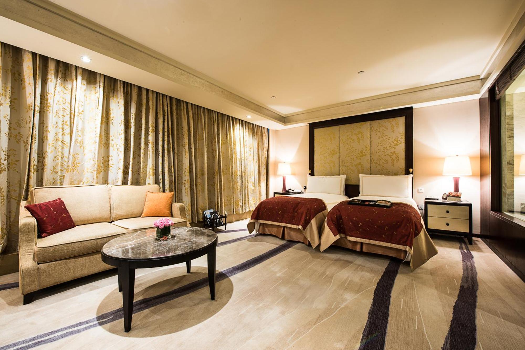 Fairmont Beijing - 20 Minutes To Forbidden City By Metro Exterior photo