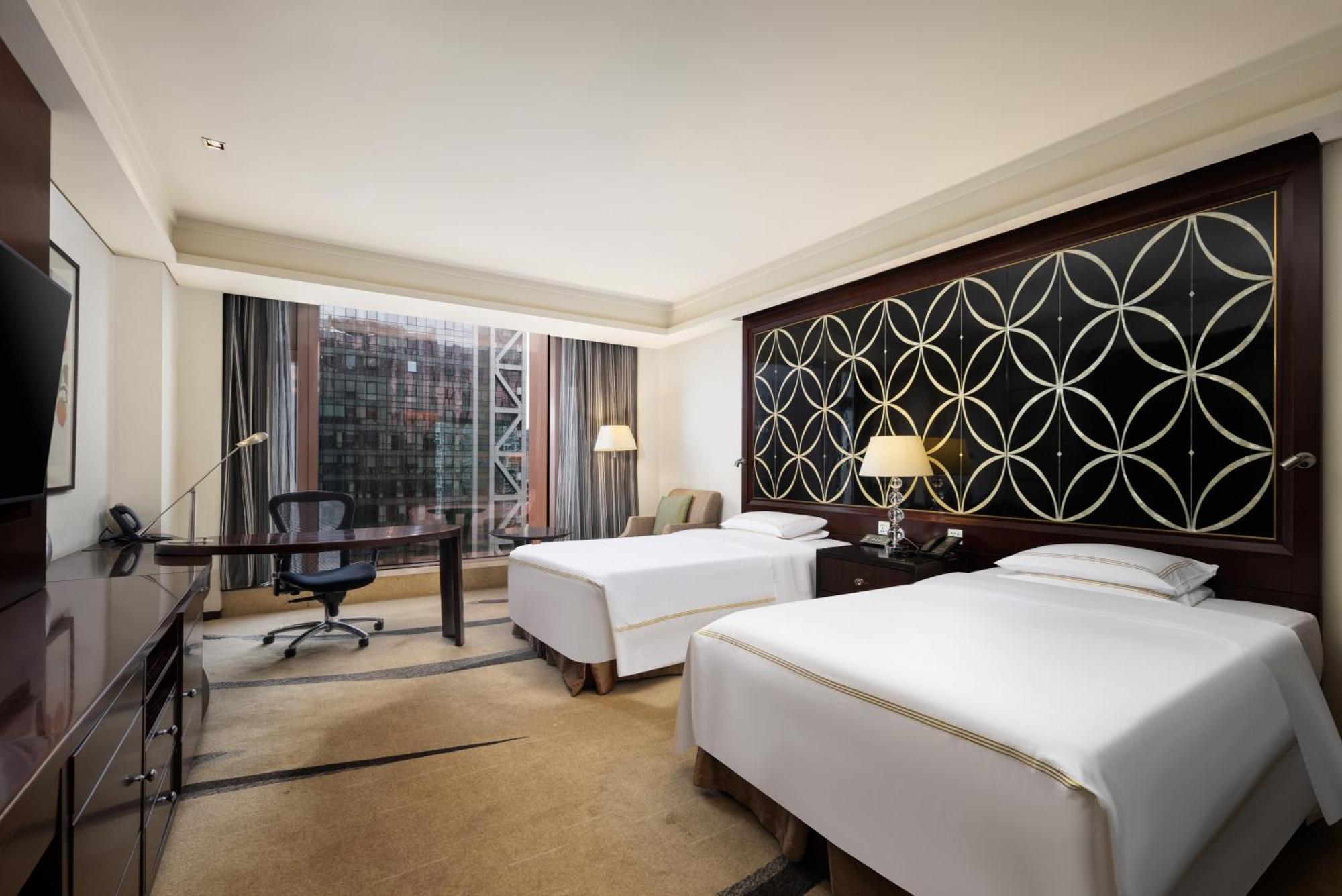 Fairmont Beijing - 20 Minutes To Forbidden City By Metro Exterior photo