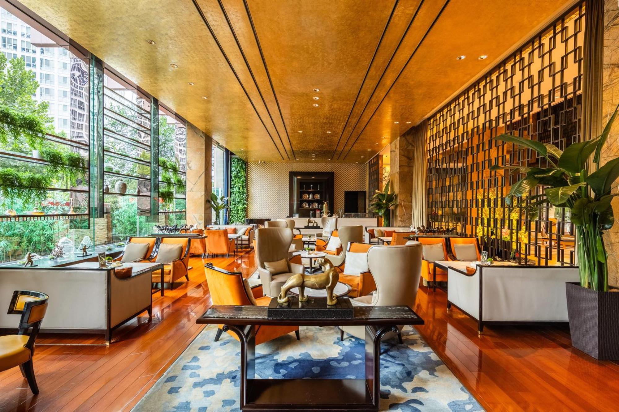 Fairmont Beijing - 20 Minutes To Forbidden City By Metro Exterior photo