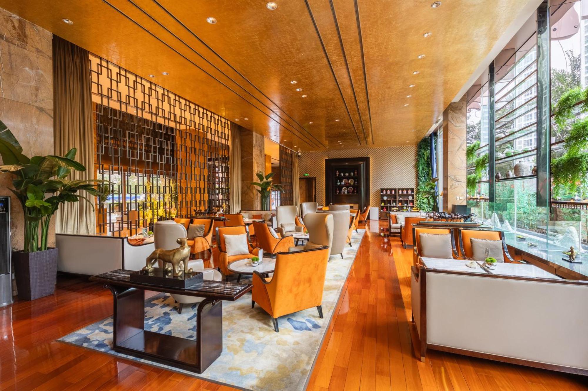 Fairmont Beijing - 20 Minutes To Forbidden City By Metro Exterior photo