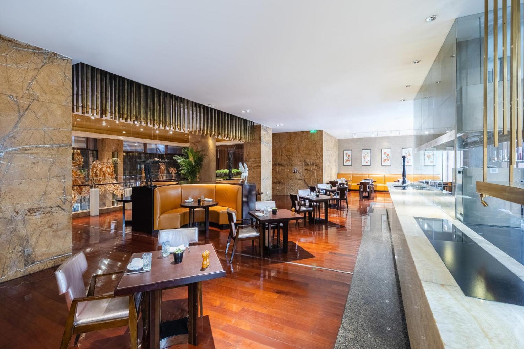 Fairmont Beijing - 20 Minutes To Forbidden City By Metro Exterior photo