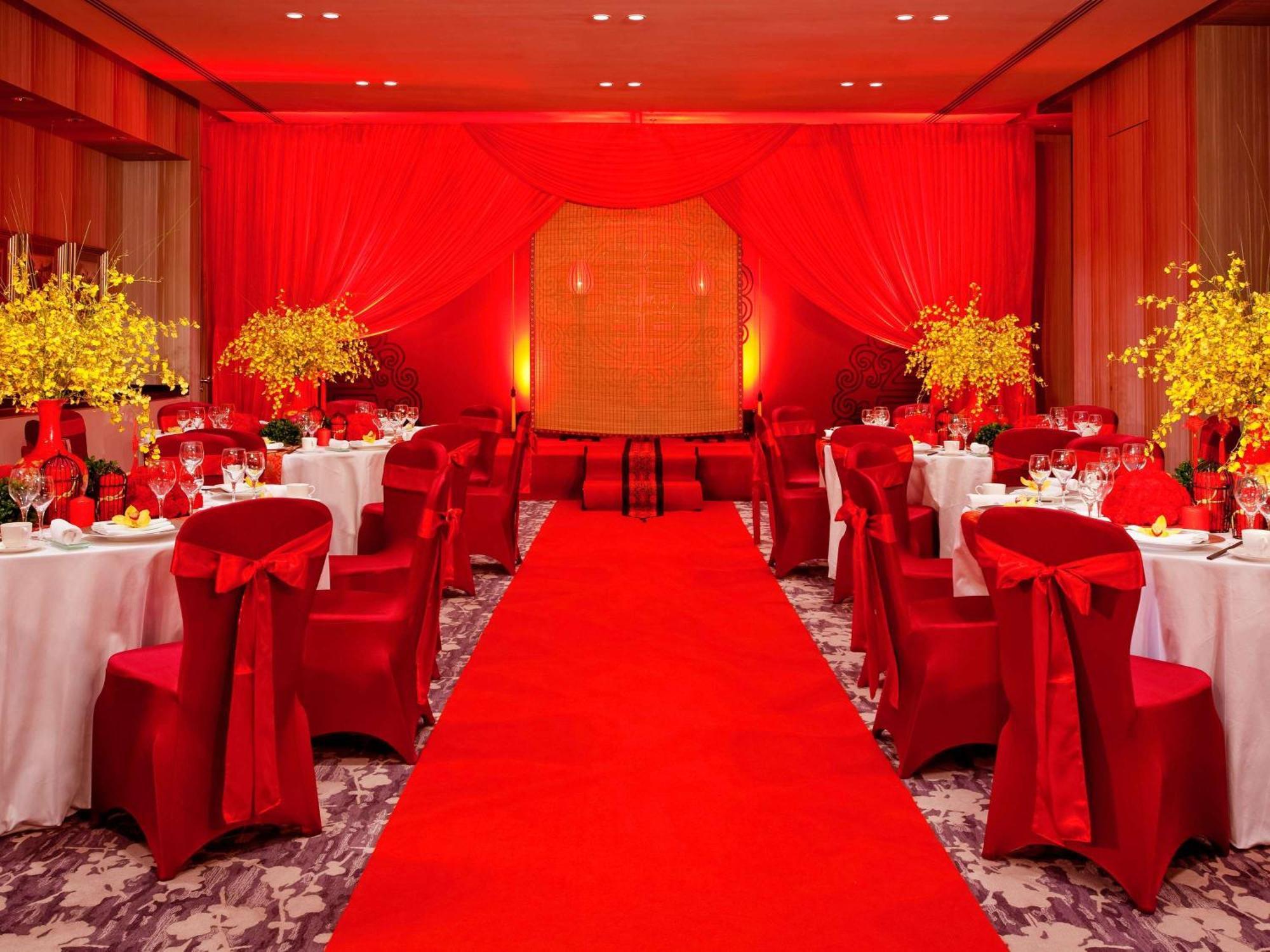 Fairmont Beijing - 20 Minutes To Forbidden City By Metro Exterior photo