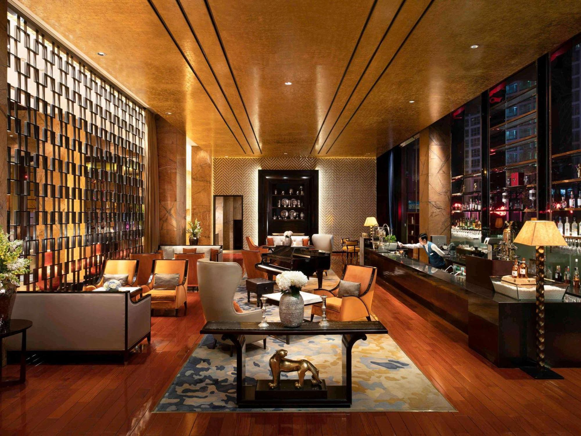 Fairmont Beijing - 20 Minutes To Forbidden City By Metro Exterior photo