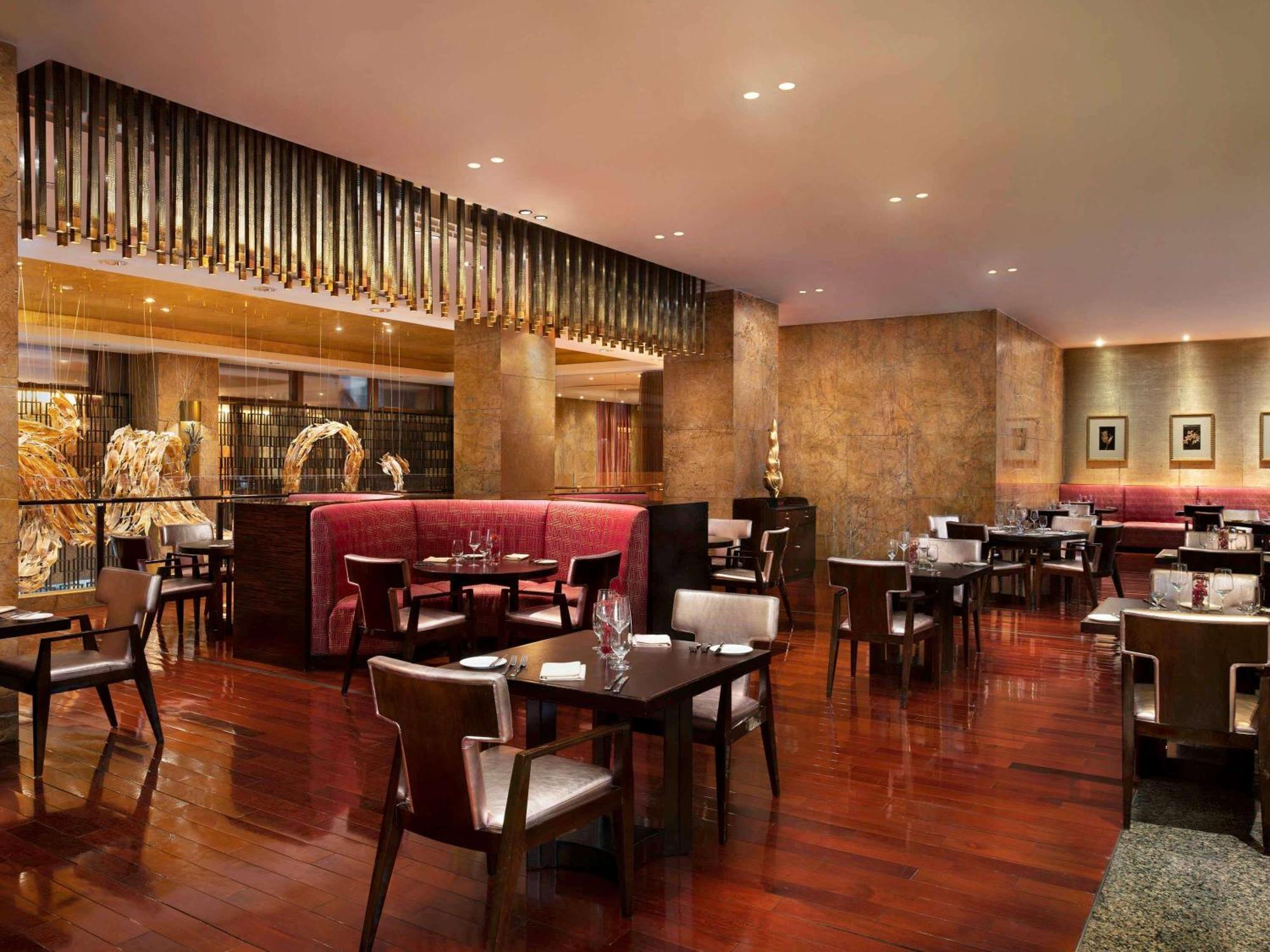 Fairmont Beijing - 20 Minutes To Forbidden City By Metro Exterior photo